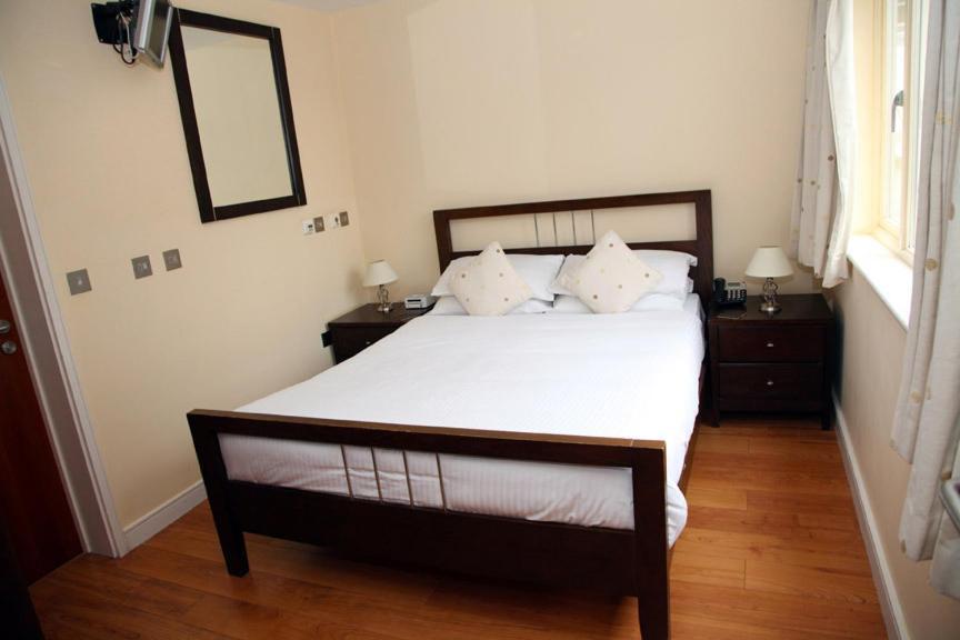 The Old Rectory Restaurant With Rooms Thorpe St Andrew Chambre photo