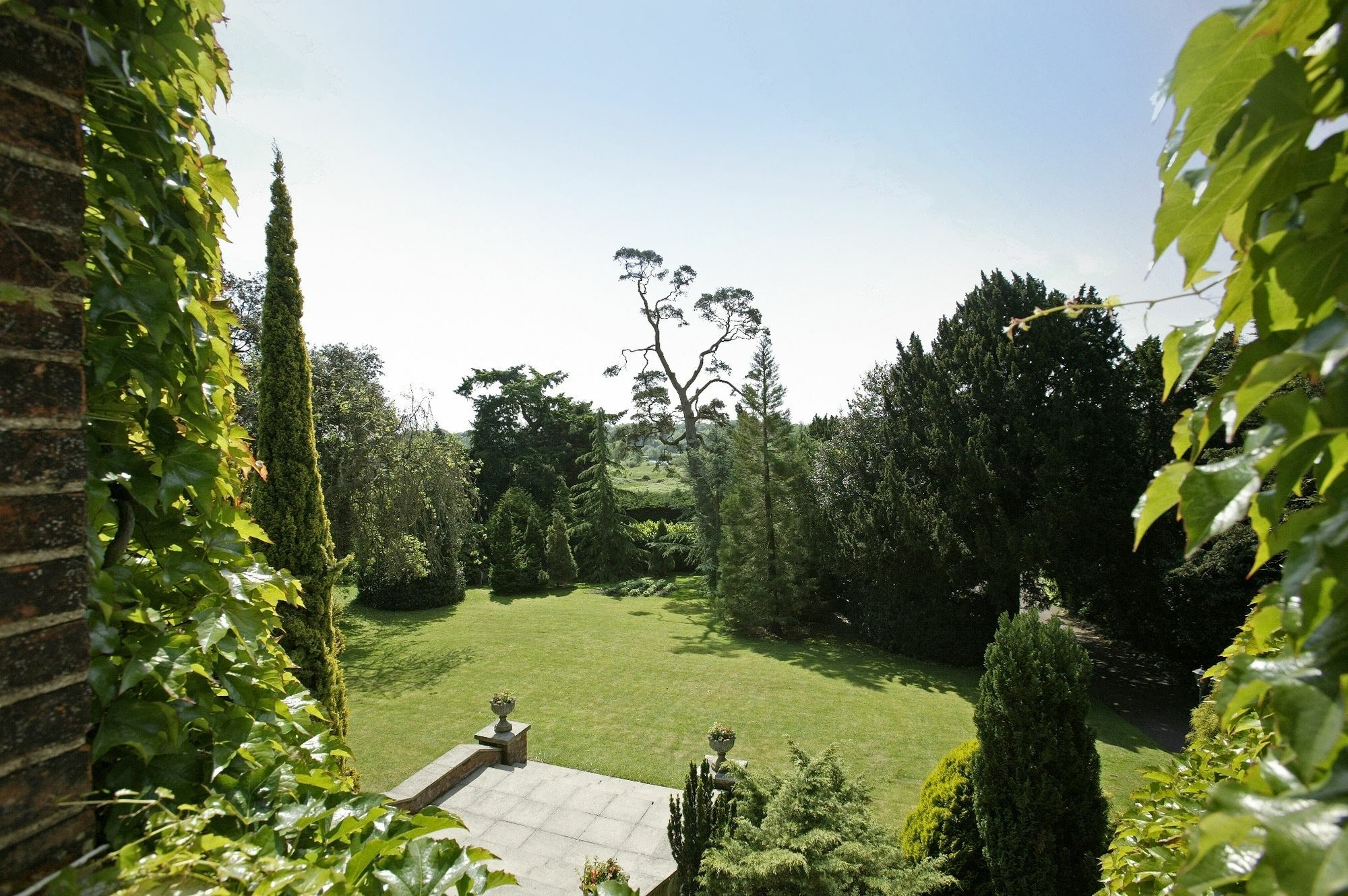 The Old Rectory Restaurant With Rooms Thorpe St Andrew Extérieur photo